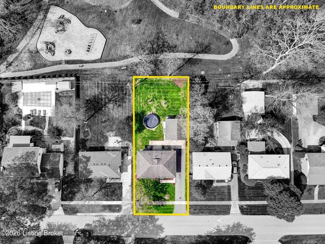 410 Westwood Dr, Louisville, KY 40243