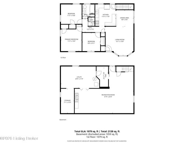 410 Westwood Dr, Louisville, KY 40243