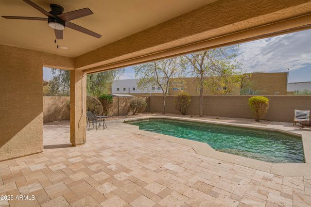 3747 W MEMORIAL Drive, Phoenix, AZ 85086