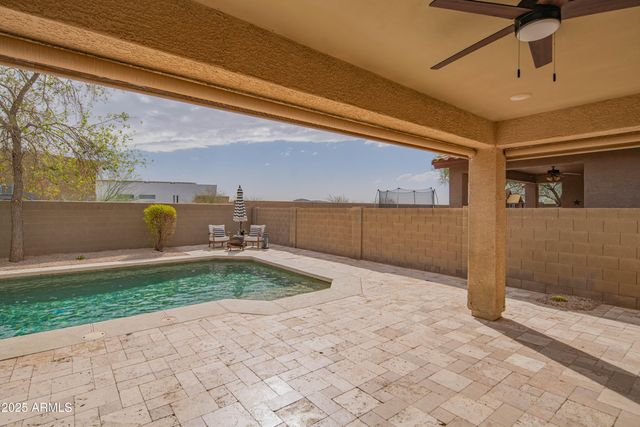 3747 W MEMORIAL Drive, Phoenix, AZ 85086