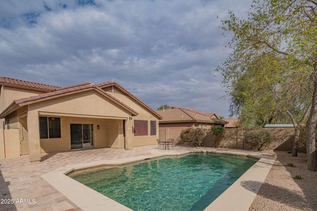 3747 W MEMORIAL Drive, Phoenix, AZ 85086