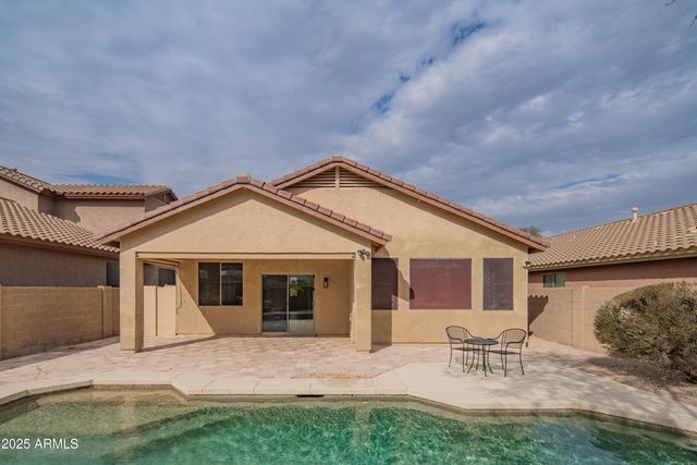 3747 W MEMORIAL Drive, Phoenix, AZ 85086