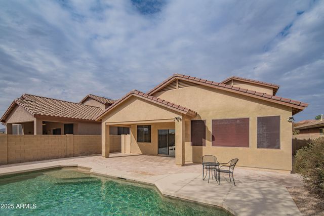 3747 W MEMORIAL Drive, Phoenix, AZ 85086