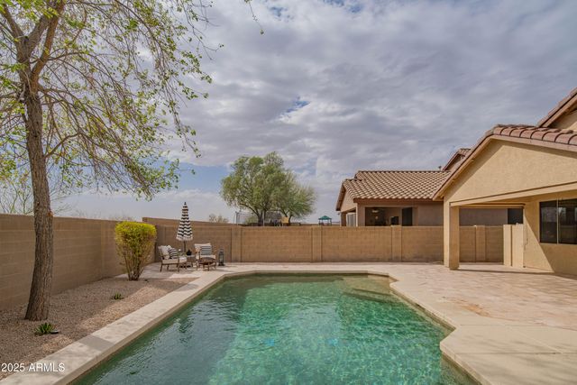 3747 W MEMORIAL Drive, Phoenix, AZ 85086