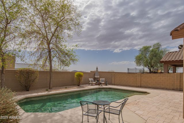 3747 W MEMORIAL Drive, Phoenix, AZ 85086