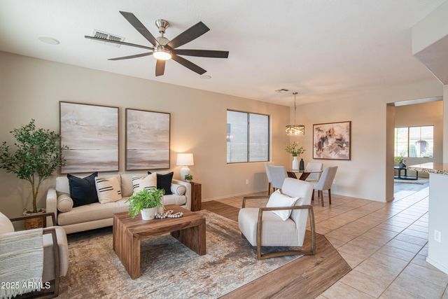 3747 W MEMORIAL Drive, Phoenix, AZ 85086