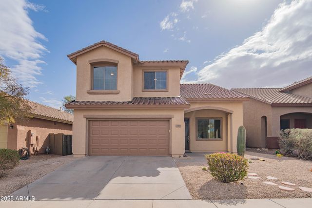 3747 W MEMORIAL Drive, Phoenix, AZ 85086