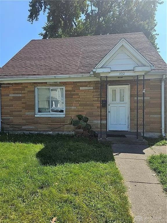 532 Deeds Avenue, Dayton, OH 45404
