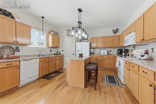 7286 Brush Hollow Drive, Fountain, CO 80817