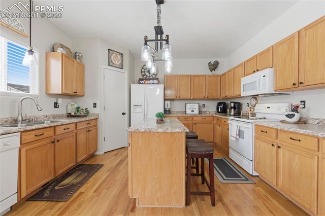 7286 Brush Hollow Drive, Fountain, CO 80817