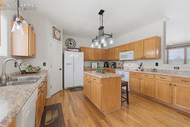 7286 Brush Hollow Drive, Fountain, CO 80817