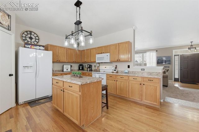 7286 Brush Hollow Drive, Fountain, CO 80817