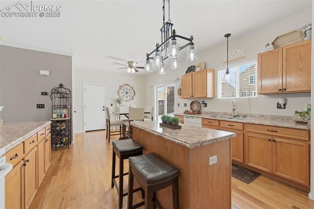 7286 Brush Hollow Drive, Fountain, CO 80817