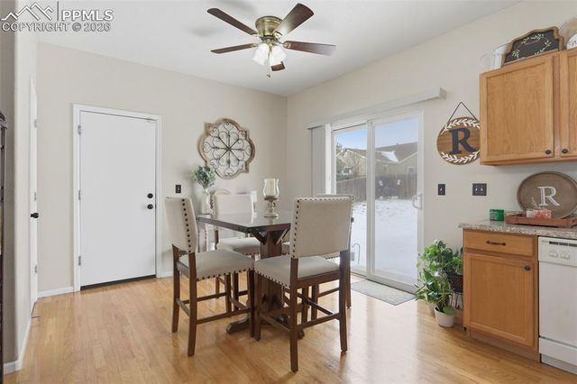 7286 Brush Hollow Drive, Fountain, CO 80817