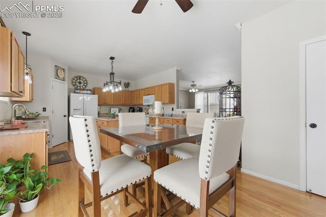 7286 Brush Hollow Drive, Fountain, CO 80817