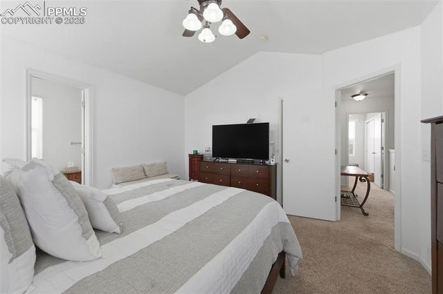 7286 Brush Hollow Drive, Fountain, CO 80817