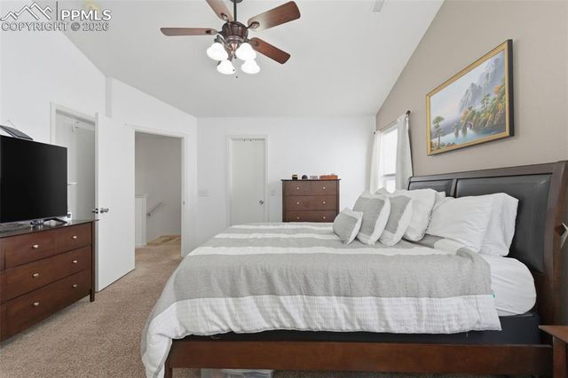 7286 Brush Hollow Drive, Fountain, CO 80817