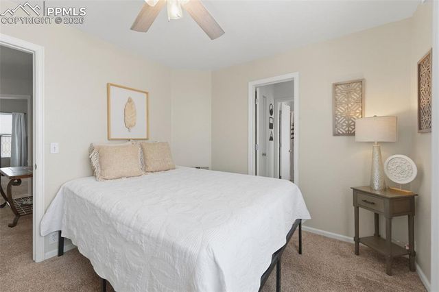 7286 Brush Hollow Drive, Fountain, CO 80817