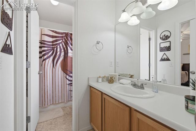 7286 Brush Hollow Drive, Fountain, CO 80817