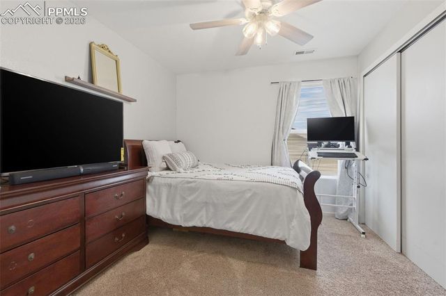 7286 Brush Hollow Drive, Fountain, CO 80817