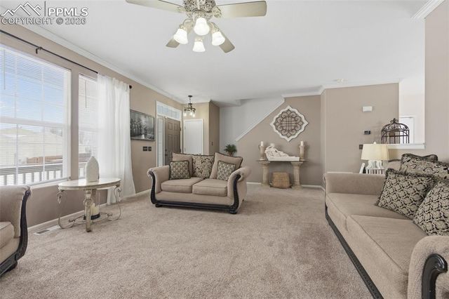 7286 Brush Hollow Drive, Fountain, CO 80817