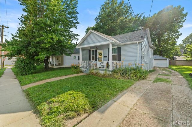 2551 Gerhard Avenue, Maplewood, MO 63143
