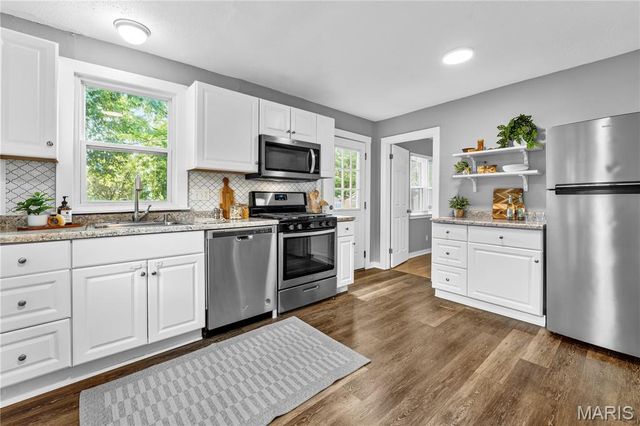 2551 Gerhard Avenue, Maplewood, MO 63143
