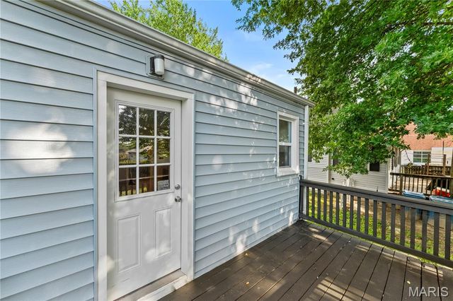 2551 Gerhard Avenue, Maplewood, MO 63143