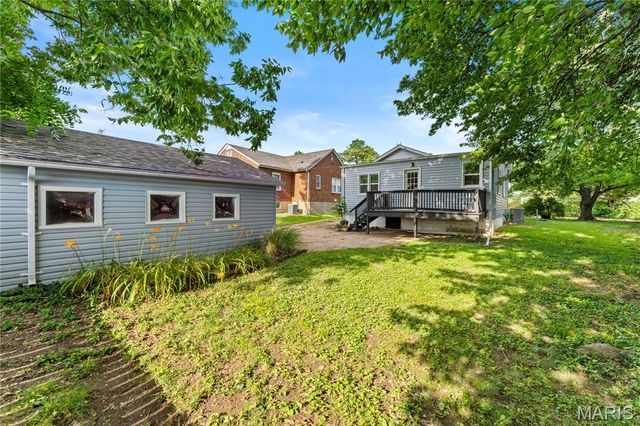 2551 Gerhard Avenue, Maplewood, MO 63143