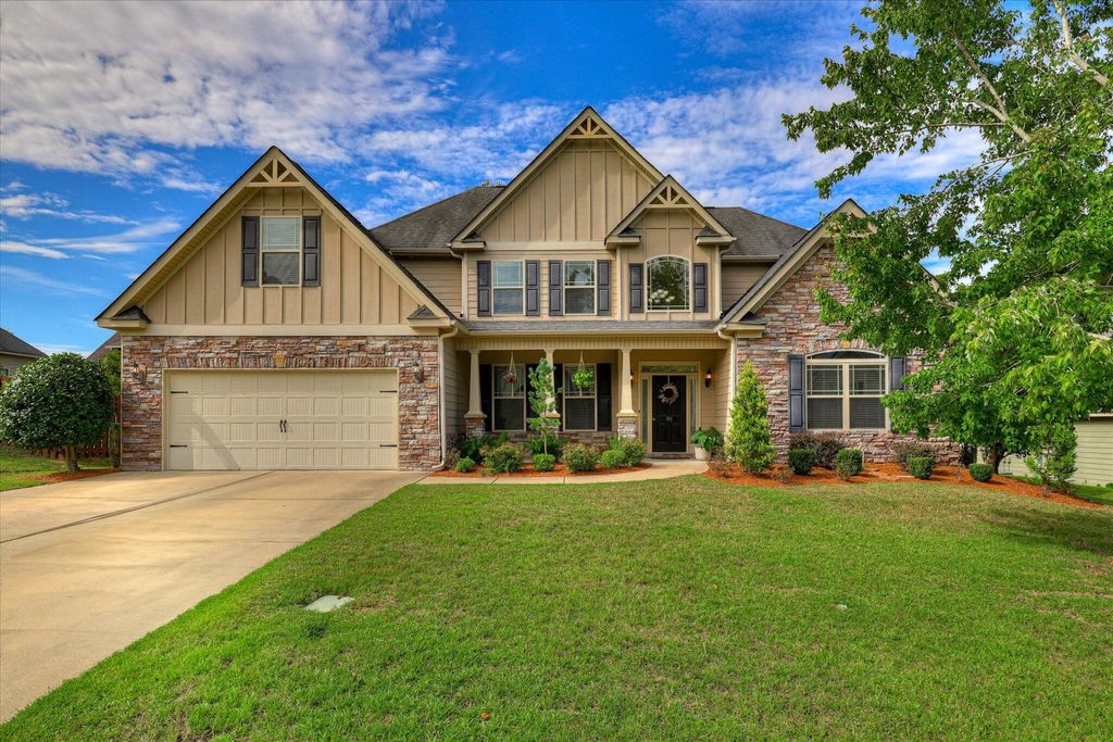 149 Equinox Loop, Aiken, SC 29803