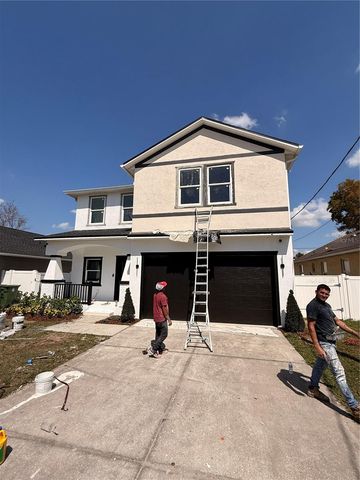 2729 W UNION STREET, Tampa, FL 33607