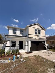 2729 W UNION STREET, Tampa, FL 33607