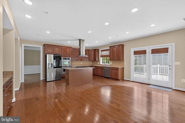 12500 TULIP TREE TER, Clarksburg, MD 20871