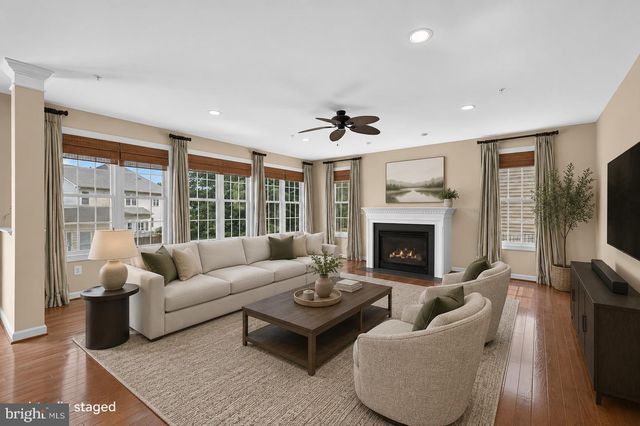 12500 TULIP TREE TER, Clarksburg, MD 20871