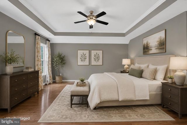 12500 TULIP TREE TER, Clarksburg, MD 20871