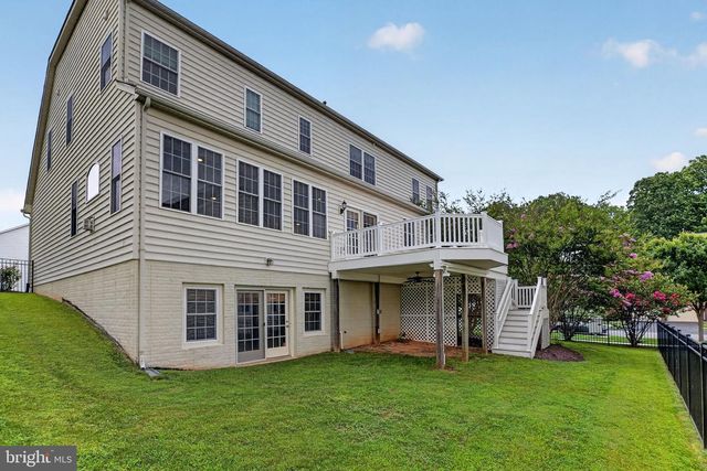 12500 TULIP TREE TER, Clarksburg, MD 20871