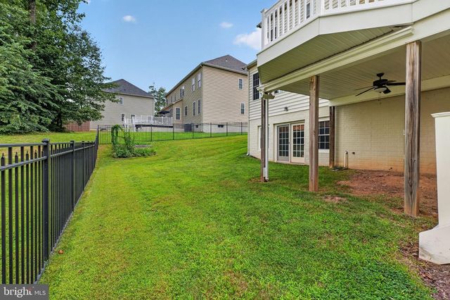 12500 TULIP TREE TER, Clarksburg, MD 20871
