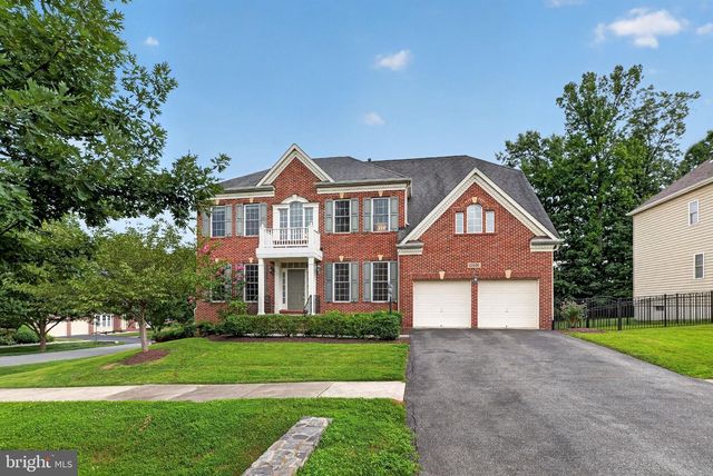 12500 TULIP TREE TER, Clarksburg, MD 20871