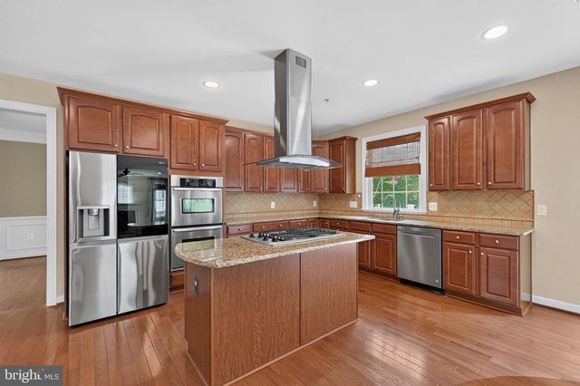 12500 TULIP TREE TER, Clarksburg, MD 20871