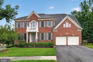 12500 TULIP TREE TER, Clarksburg, MD 20871