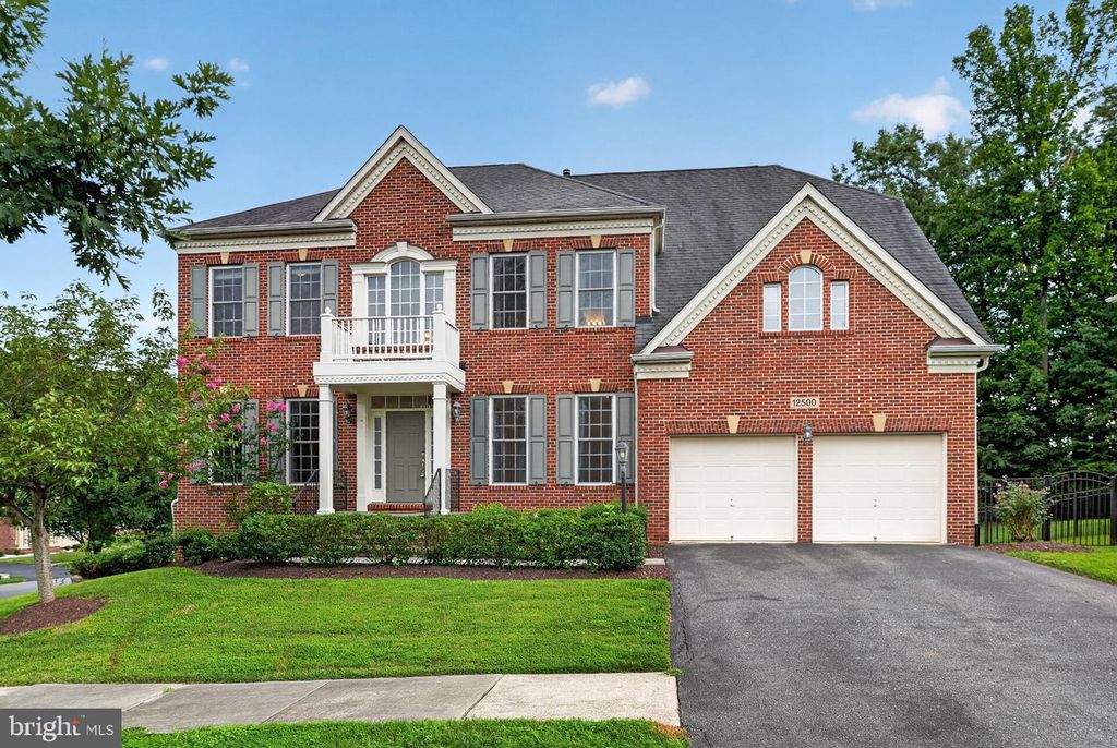 12500 TULIP TREE TER, Clarksburg, MD 20871