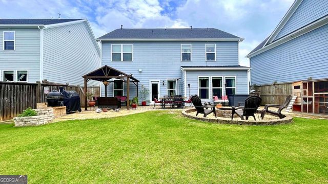206 Walnut Ridge Road, Canton, GA 30115