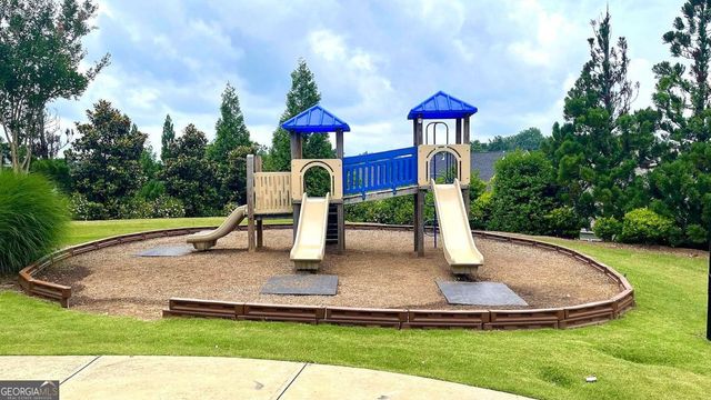 206 Walnut Ridge Road, Canton, GA 30115