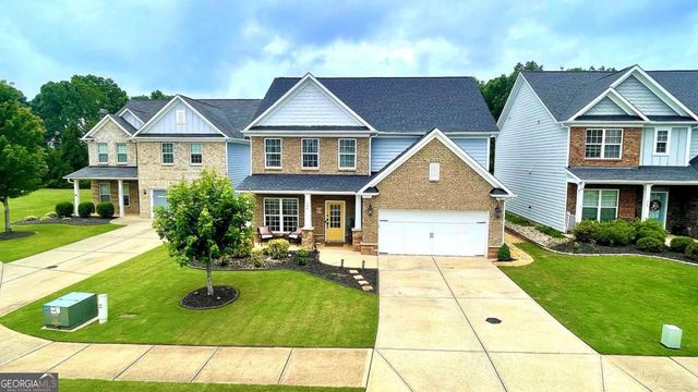 206 Walnut Ridge Road, Canton, GA 30115