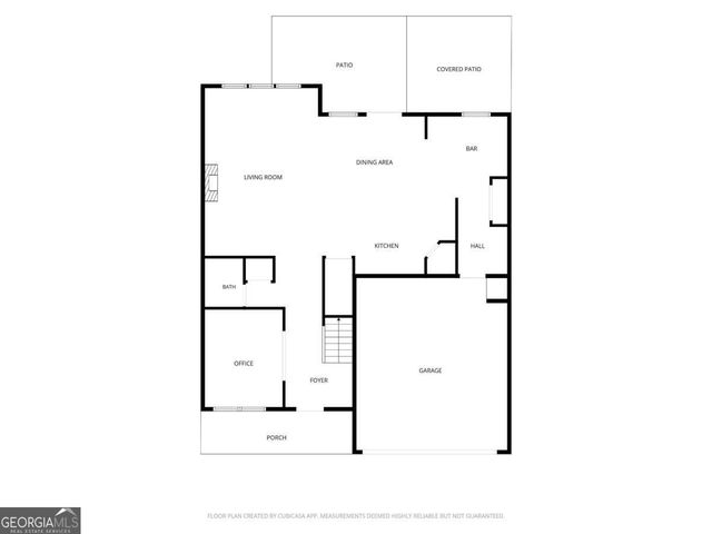 206 Walnut Ridge Road, Canton, GA 30115