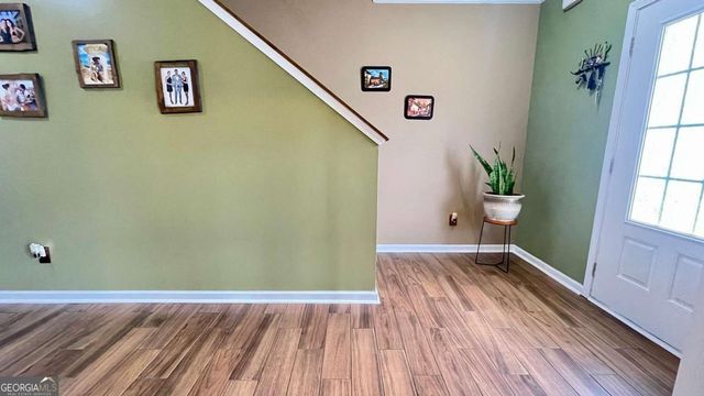 206 Walnut Ridge Road, Canton, GA 30115