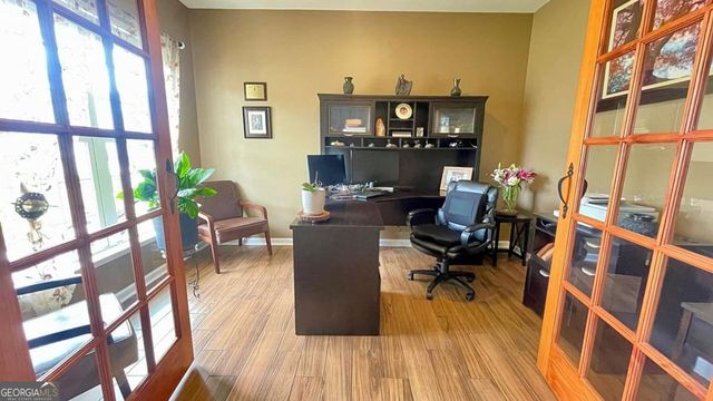 206 Walnut Ridge Road, Canton, GA 30115