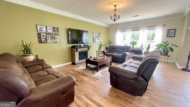 206 Walnut Ridge Road, Canton, GA 30115