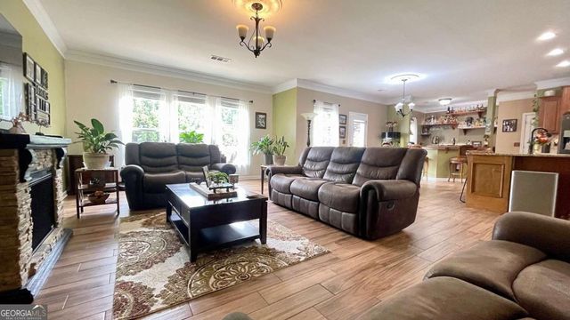206 Walnut Ridge Road, Canton, GA 30115
