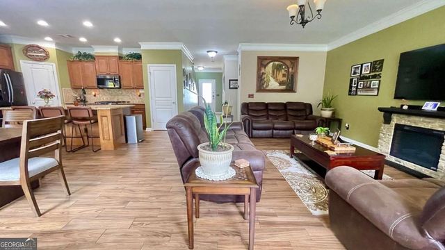 206 Walnut Ridge Road, Canton, GA 30115